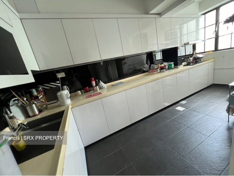 Blk 512 Woodlands Drive 14 (Woodlands), HDB 5 Rooms #548033421